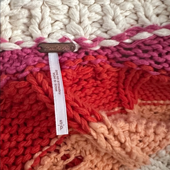 Free People | Clear Skies Cardi | Small - Picture 11 of 16